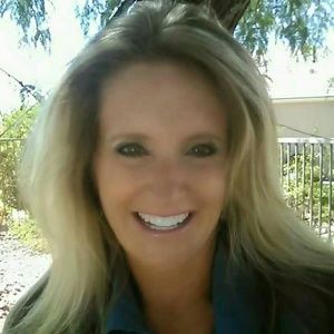 Meet your Posher, Terri