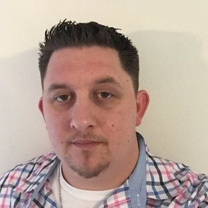 Meet your Posher, Travis