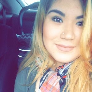 Meet your Posher, Janette