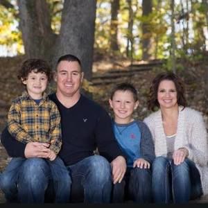 Meet your Posher, Renee