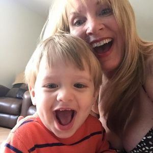 Meet your Posher, Pamyla