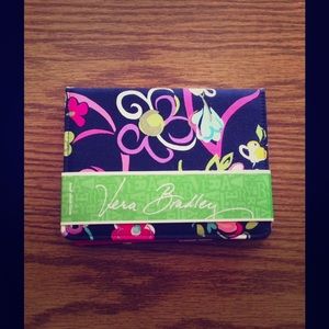 Vera Bradley Small eBook Cover