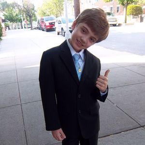 Meet your Posher, Dominik