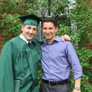 Meet your Posher, Joseph