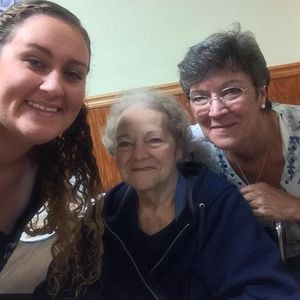 Meet your Posher, Sharon