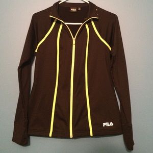 Fila Sport Jacket!