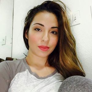 Meet your Posher, Maritza