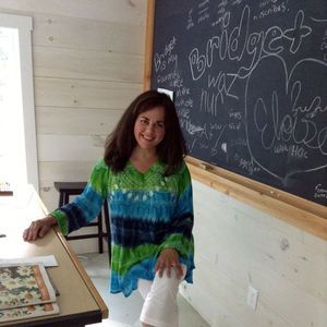 Meet your Posher, Loida