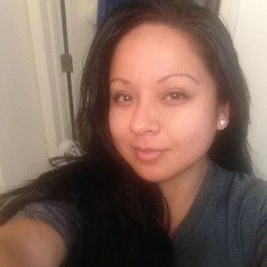 Meet your Posher, Christy