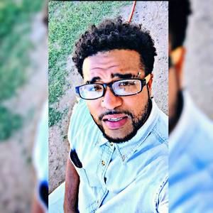 Meet your Posher, Rickie