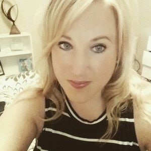 Meet your Posher, Tina
