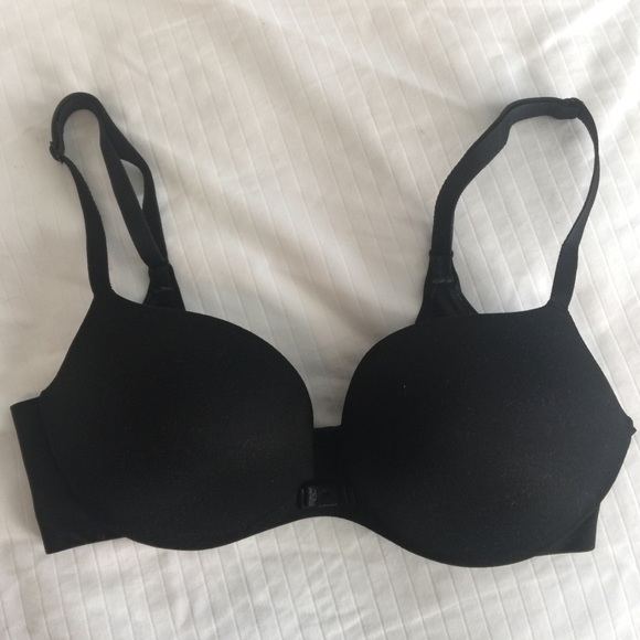 VS Incredible Demi Bra