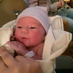 Meet your Posher, Brittney