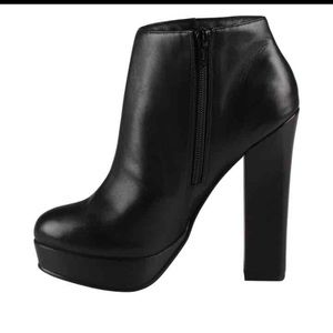 Aldo katerini ankle boots