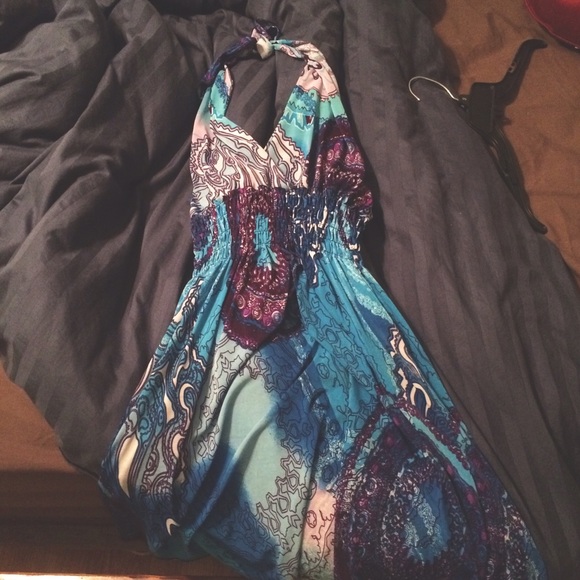 Summer dress