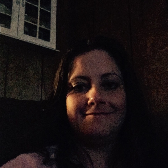 Meet your Posher, Cathy