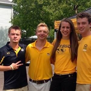 Meet your Posher, Ben