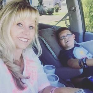 Meet your Posher, Misty