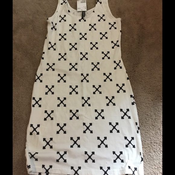 Dress h&m