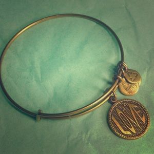 Alex and Ani Love Bracelet