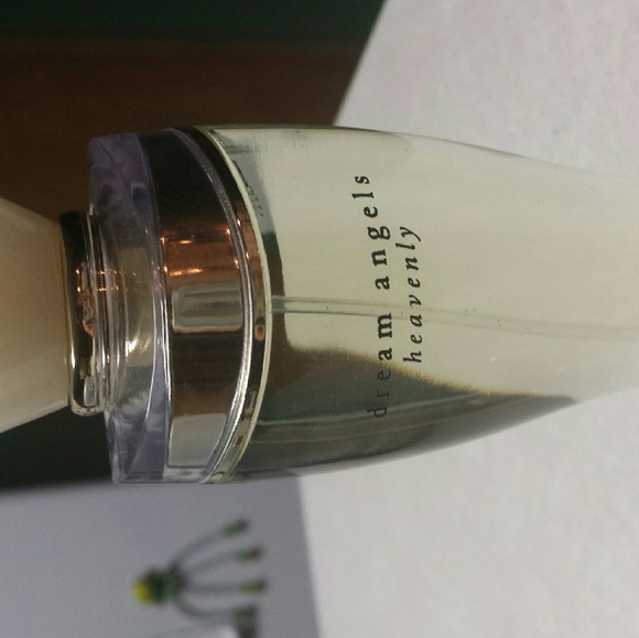 Victoria's Secret Heavenly