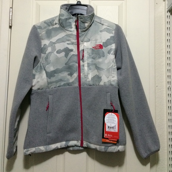 Northface jacket