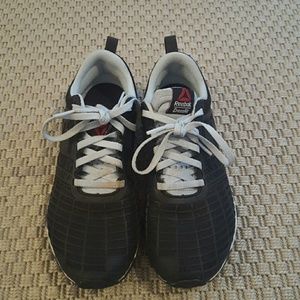 Crossfit Sprint Nano's