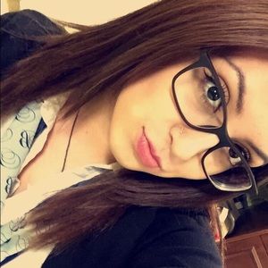 Meet your Posher, Susana