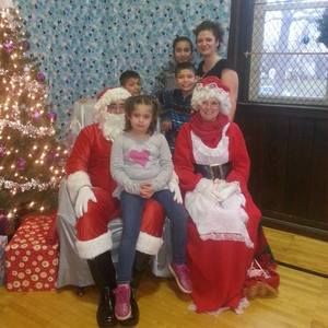 Meet your Posher, Nancy