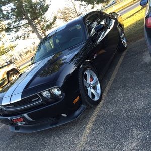 Meet your Posher, Timothy