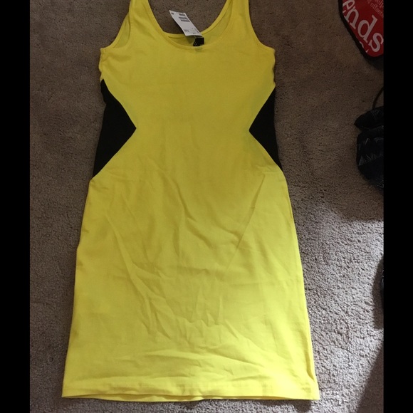 Dress h&m