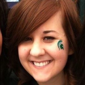 Meet your Posher, Melissa