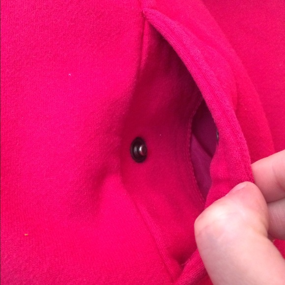 HP Columbia Zip Front Athleisure Jacket - Picture 3 of 4