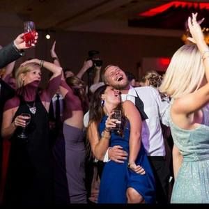 Meet your Posher, Ashton