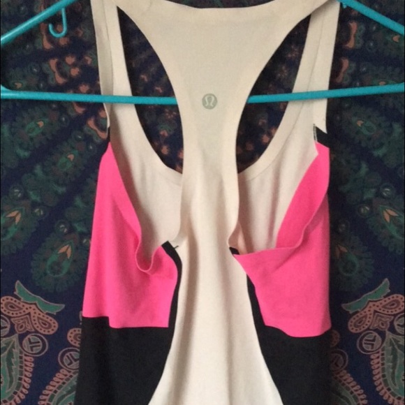 Lululemon Workout top