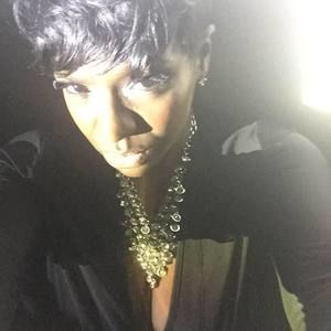 Meet your Posher, Tahisha