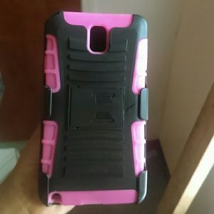 A note 3 galaxy phone case