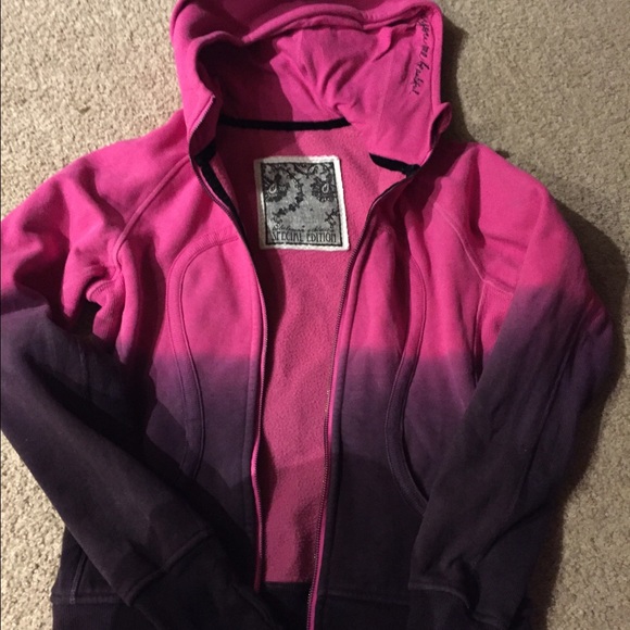 Lululemon Scuba Hoodie
