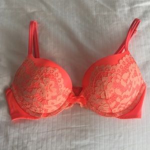 VS Very Sexy Push Up Bra