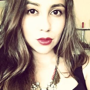 Meet your Posher, Gaby