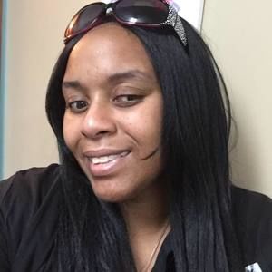 Meet your Posher, Chenita