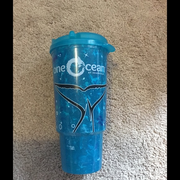Sea World Cup