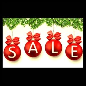 30% off on 2 or more items!