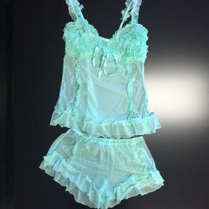 Victoria Secret Lingerie Set💜💕