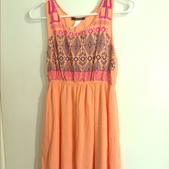 Boutique dress, size small