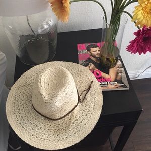 Free People Hat