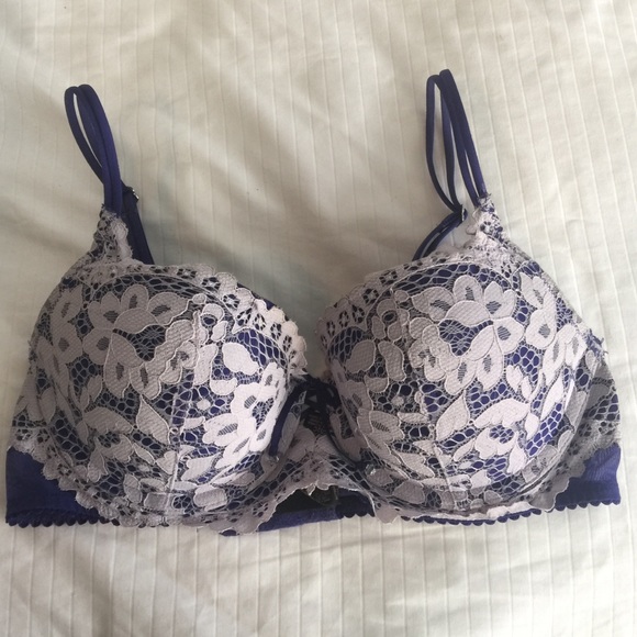 VS Very Sexy Balconet Bra