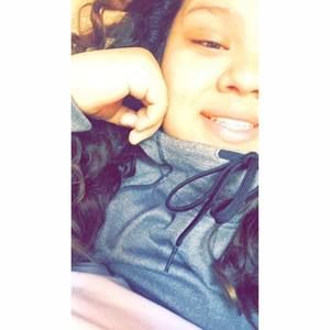 Meet your Posher, Lilian evelyn