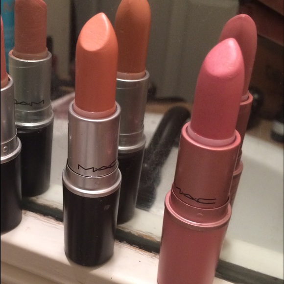 Mac Pure Decoration
