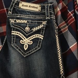 ♦️TRADED with @cdriscoll20♦️Rock Revivals